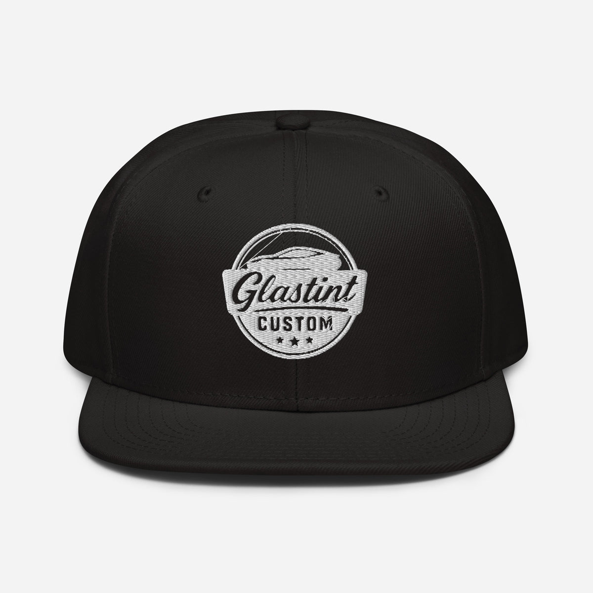 Casquette Glastint Custom