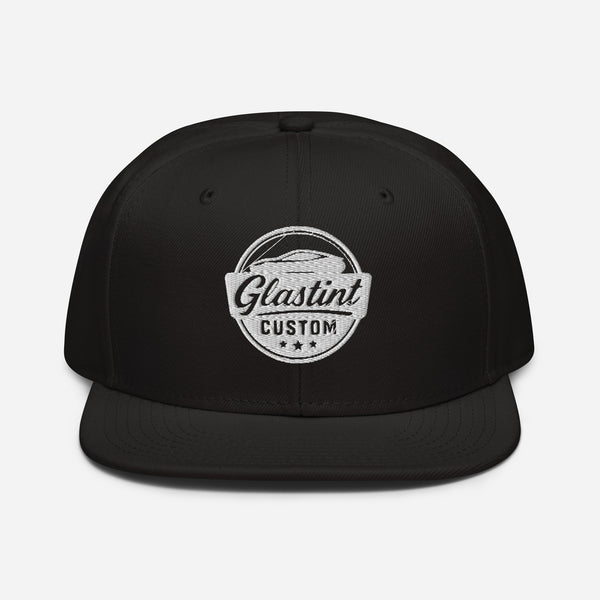 Casquette Glastint Custom