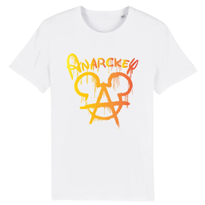 T-Shirt Anarckey