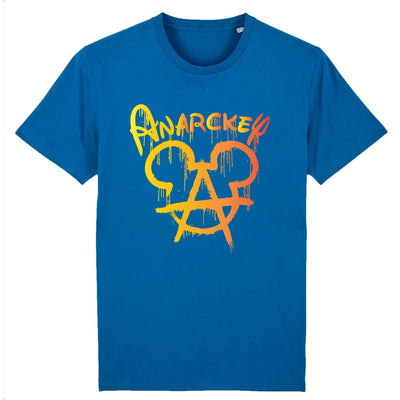 T-Shirt Anarckey