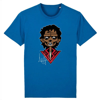 T-Shirt Jackson thriller