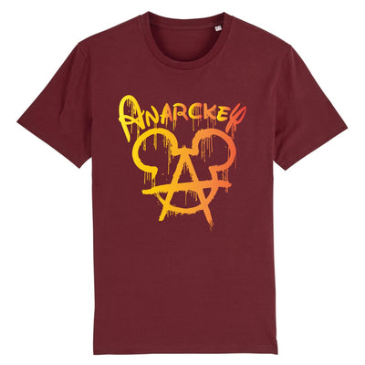 T-Shirt Anarckey