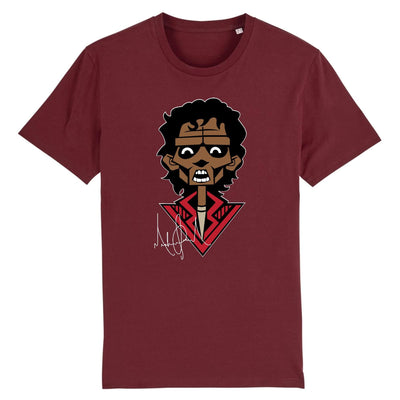 T-Shirt Jackson thriller