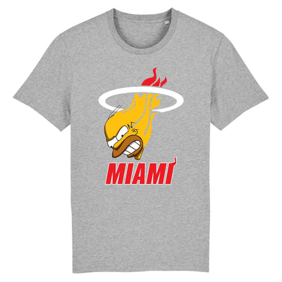 T-Shirt NBA Miami