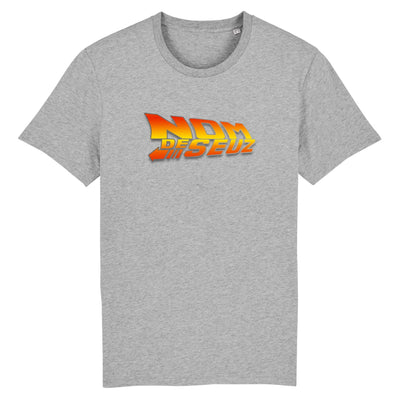 T-Shirt Nom de Seuz
