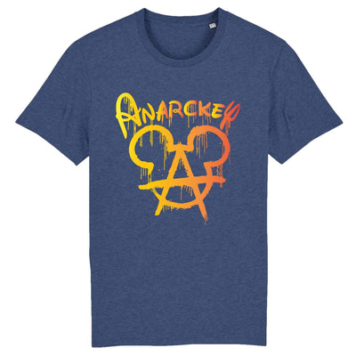 T-Shirt Anarckey