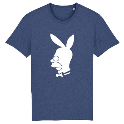 T-Shirt Homer lapin