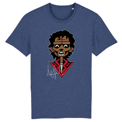 T-Shirt Jackson thriller