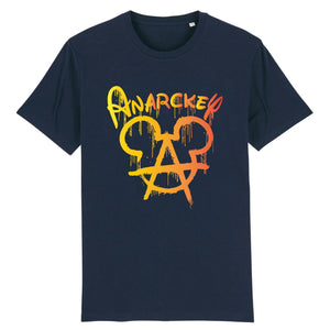 T-Shirt Anarckey