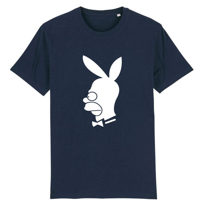 T-Shirt Homer lapin