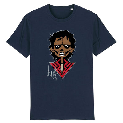 T-Shirt Jackson thriller