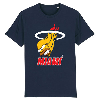 T-Shirt NBA Miami