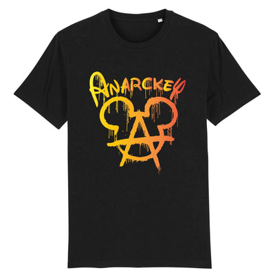 T-Shirt Anarckey