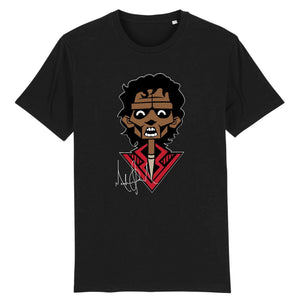 T-Shirt Jackson thriller
