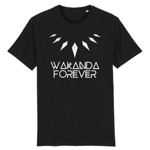 T-Shirt Wakanda Forever