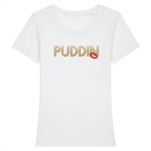 T-Shirt Puddin <3