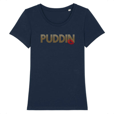 T-Shirt Puddin <3