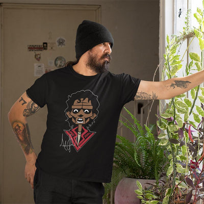 T-Shirt Jackson thriller