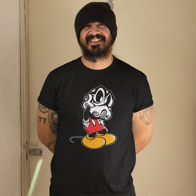 T-Shirt Mick-trooper