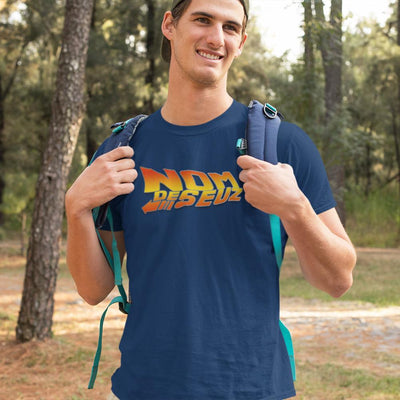 T-Shirt Nom de Seuz