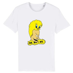 T-Shirt Beavis-Titi
