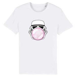 T-Shirt Bubble-Stormtrooper