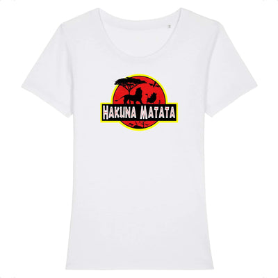 T-Shirt Hakuna Matata