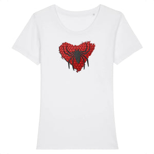 T-Shirt Spider-Women