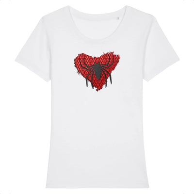 T-Shirt Spider-Women