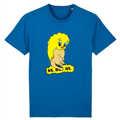 T-Shirt Beavis-Titi