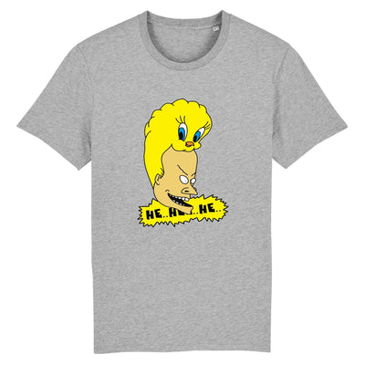 T-Shirt Beavis-Titi