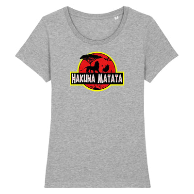 T-Shirt Hakuna Matata