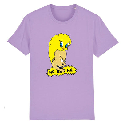 T-Shirt Beavis-Titi