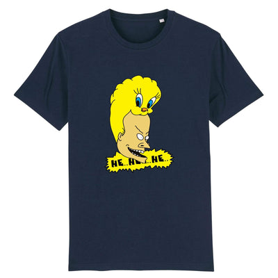 T-Shirt Beavis-Titi
