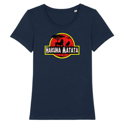 T-Shirt Hakuna Matata