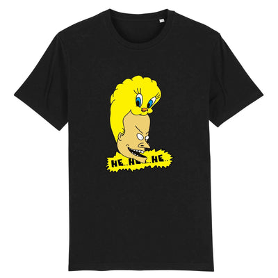 T-Shirt Beavis-Titi