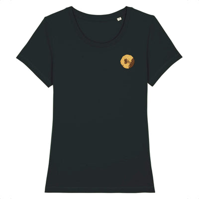 T-Shirt Gaufre au Chocolat