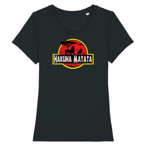 T-Shirt Hakuna Matata