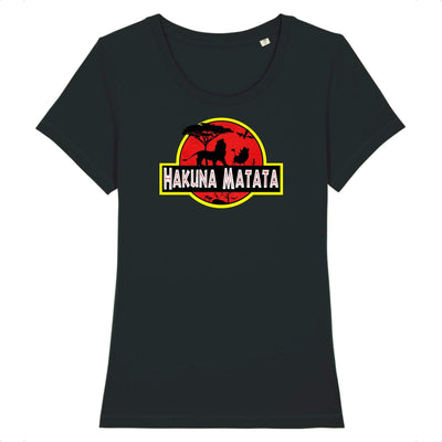 T-Shirt Hakuna Matata