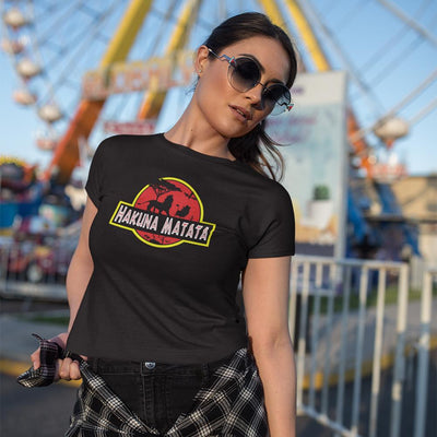 T-Shirt Hakuna Matata