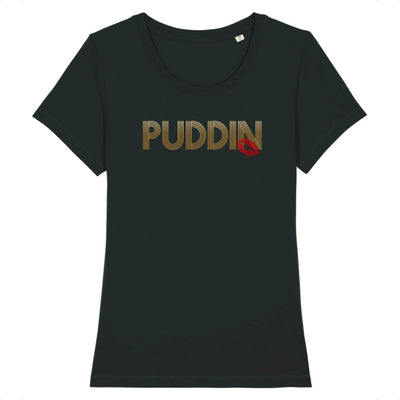 T-Shirt Puddin <3