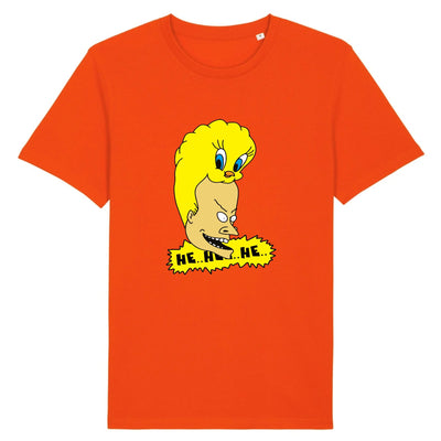 T-Shirt Beavis-Titi