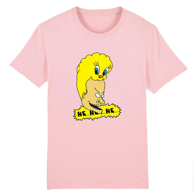 T-Shirt Beavis-Titi