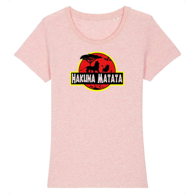 T-Shirt Hakuna Matata